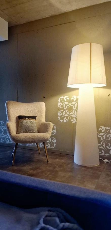 Aveiro Sweet Nest Lejlighed Eksteriør billede
